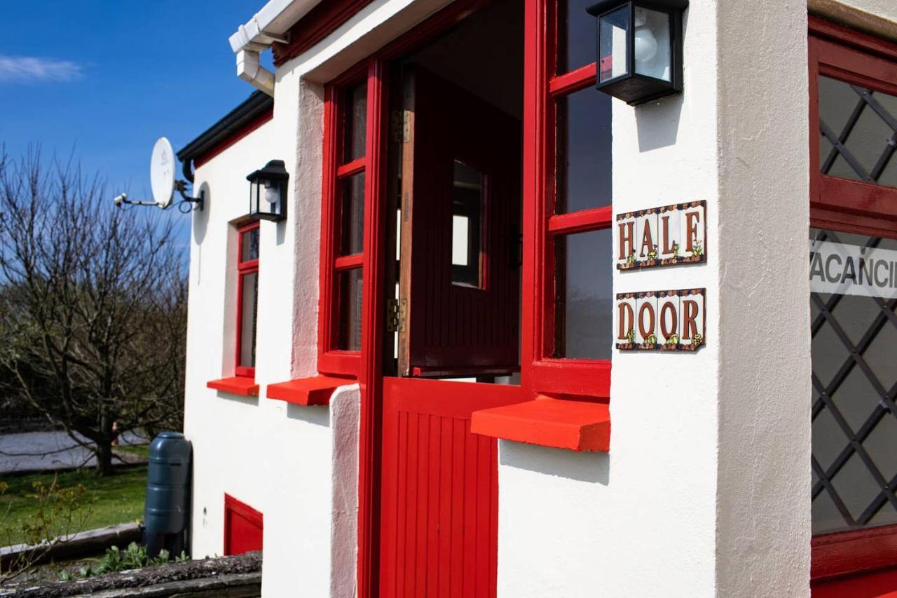 דולין Half Door Cottage מראה חיצוני תמונה
