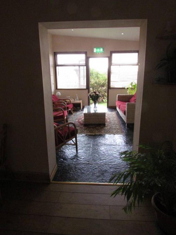 דולין Half Door Cottage מראה חיצוני תמונה