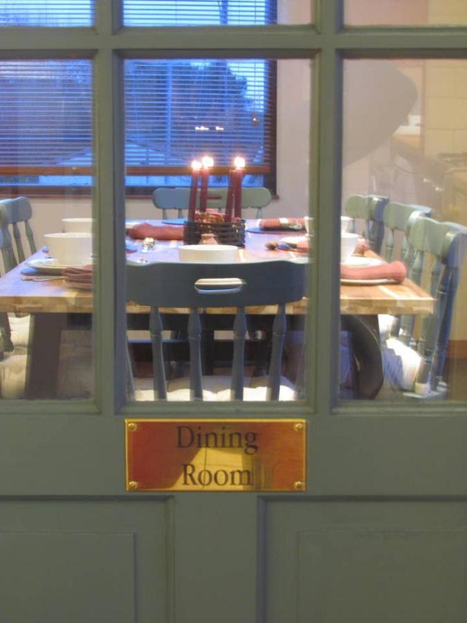 דולין Half Door Cottage מראה חיצוני תמונה