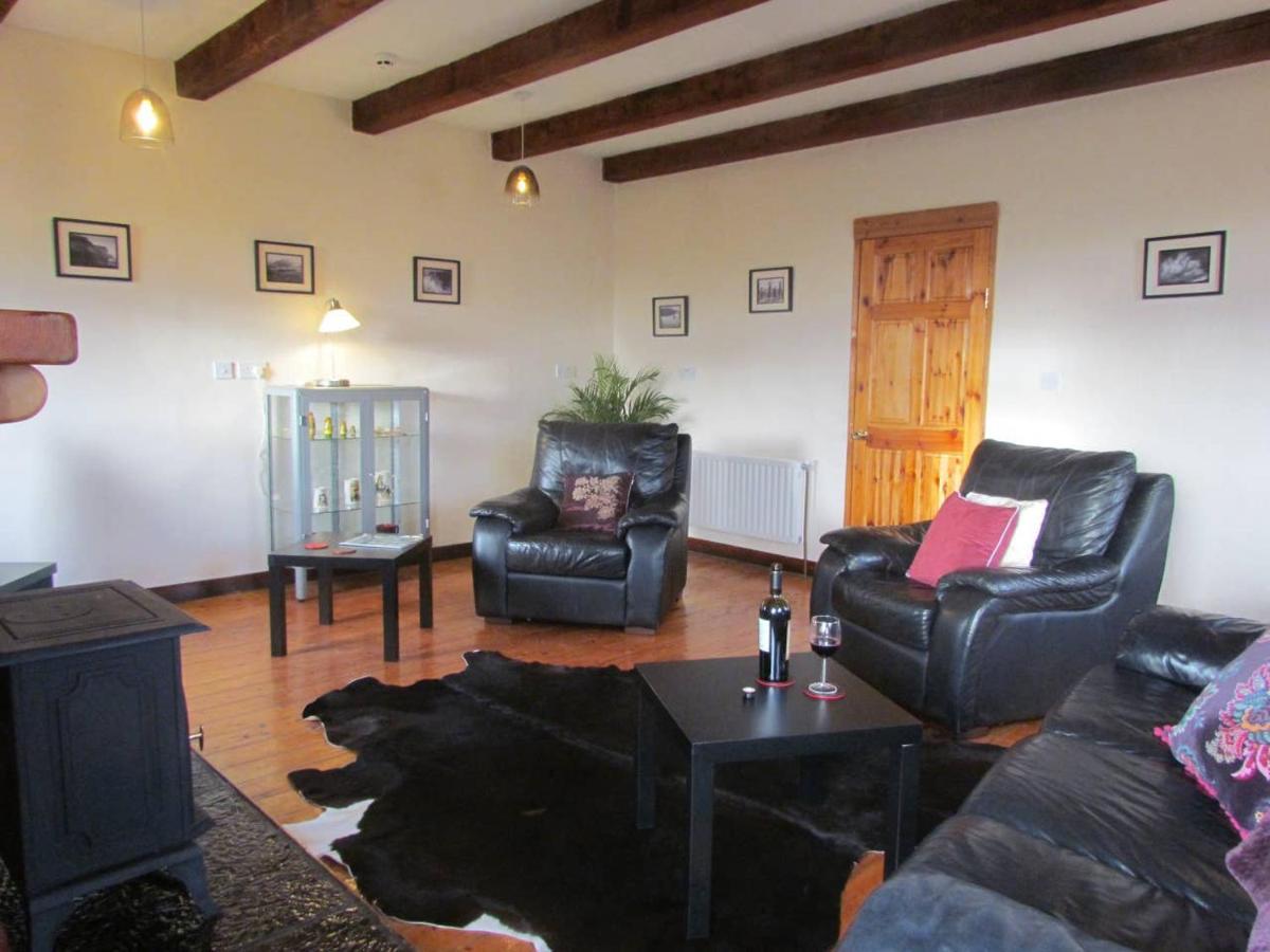 דולין Half Door Cottage מראה חיצוני תמונה