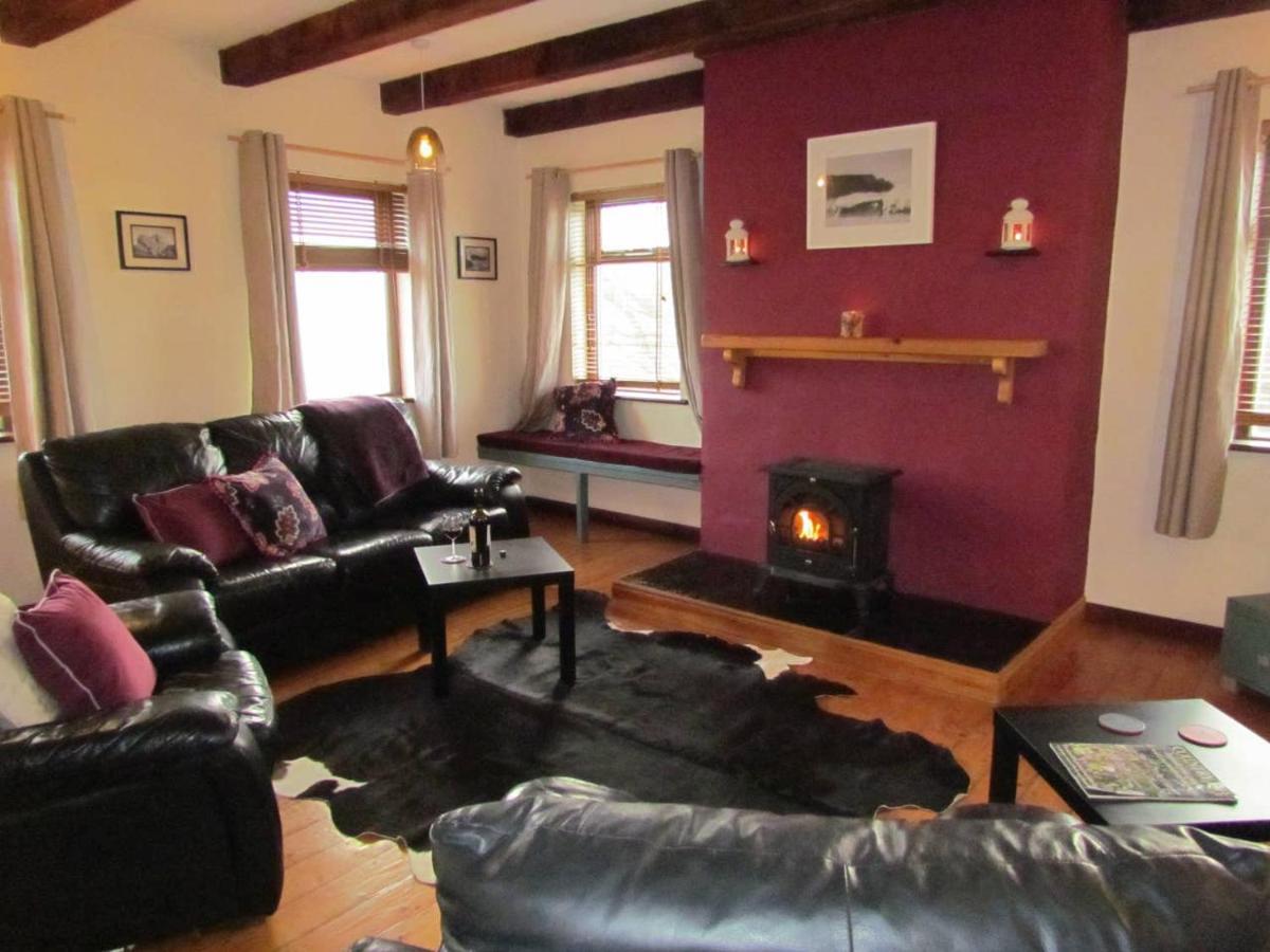 דולין Half Door Cottage מראה חיצוני תמונה