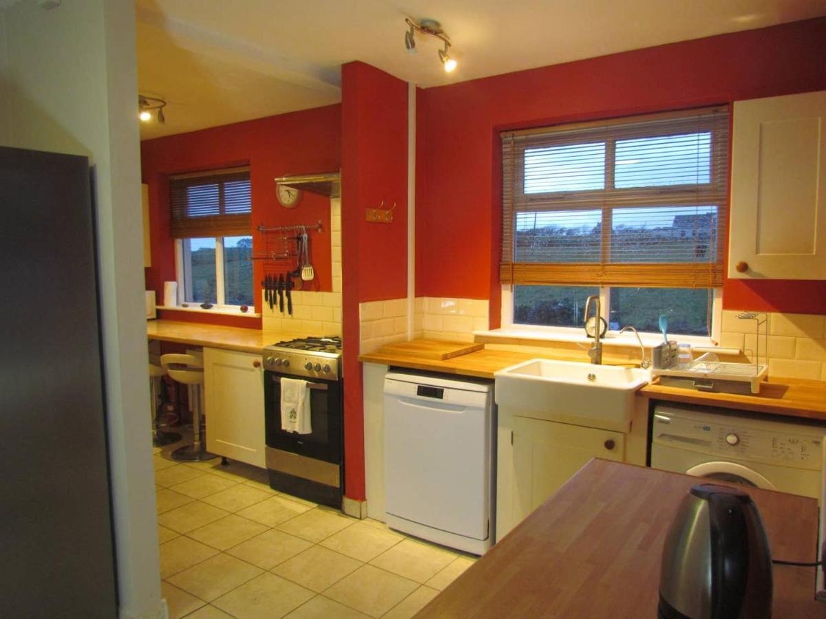 דולין Half Door Cottage מראה חיצוני תמונה