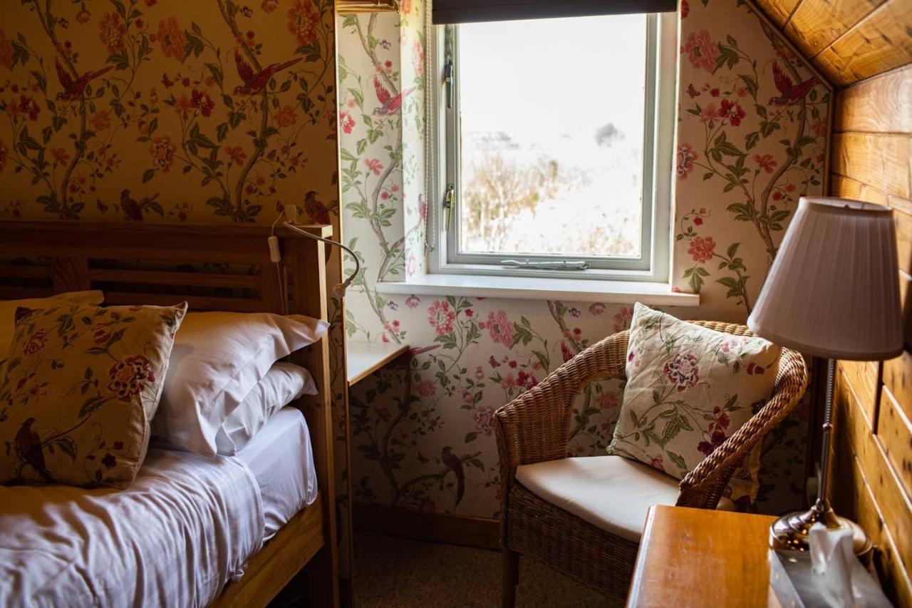 דולין Half Door Cottage מראה חיצוני תמונה