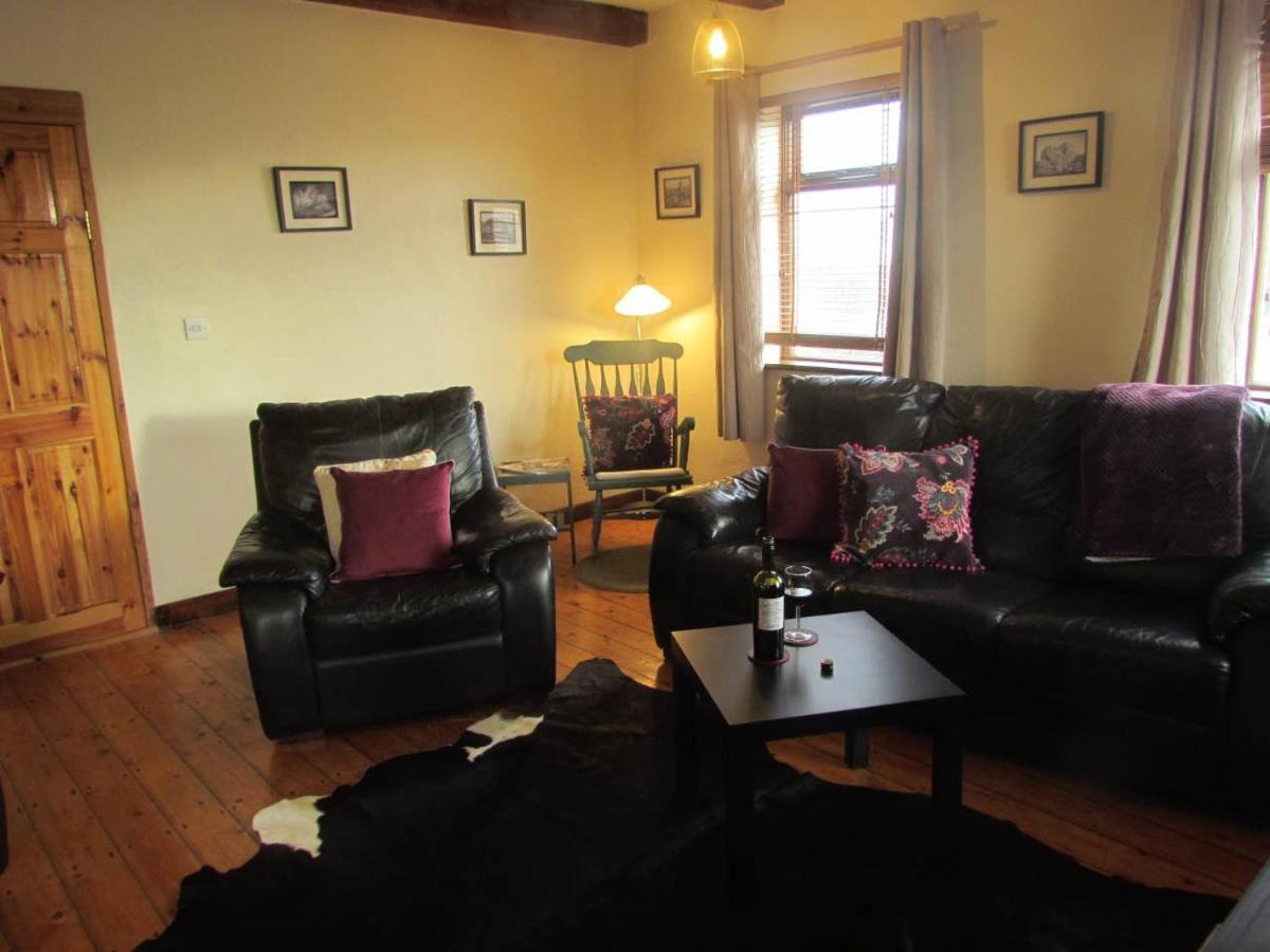 דולין Half Door Cottage מראה חיצוני תמונה
