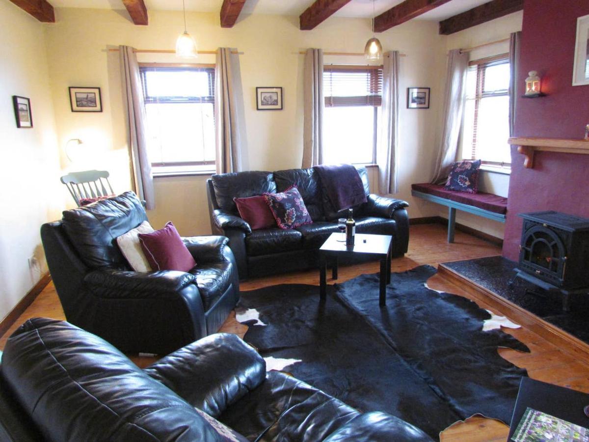 דולין Half Door Cottage מראה חיצוני תמונה