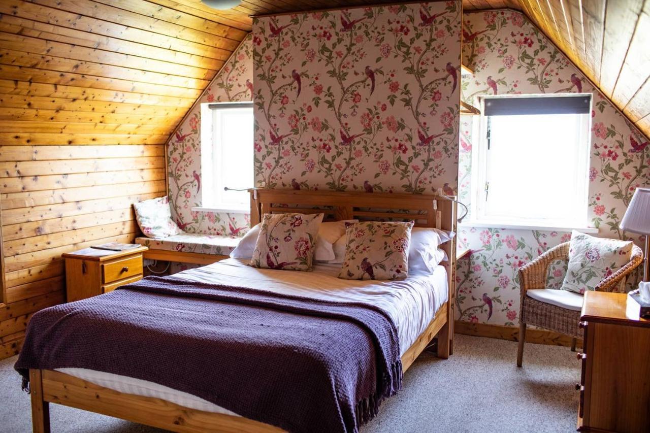 דולין Half Door Cottage מראה חיצוני תמונה