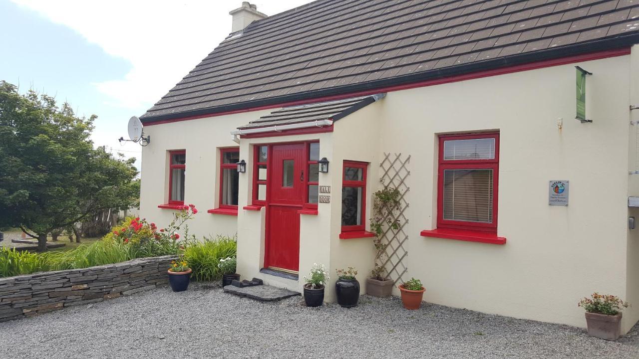 דולין Half Door Cottage מראה חיצוני תמונה